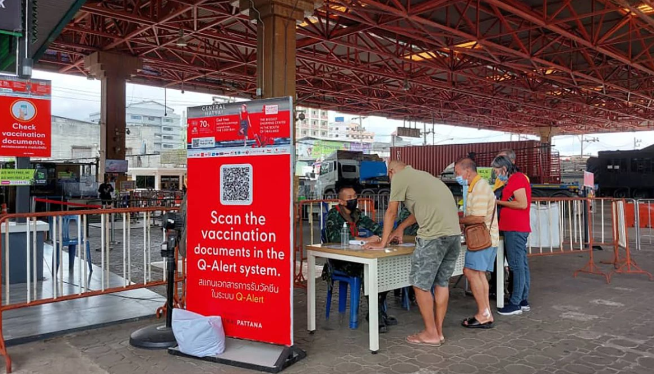 Warga Malaysia Lagi Senang Wisata ke Thailand, Kunjungan Melonjak dalam 4 Hari